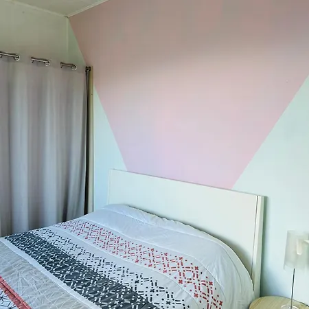 T2 Hauteur De Daire *