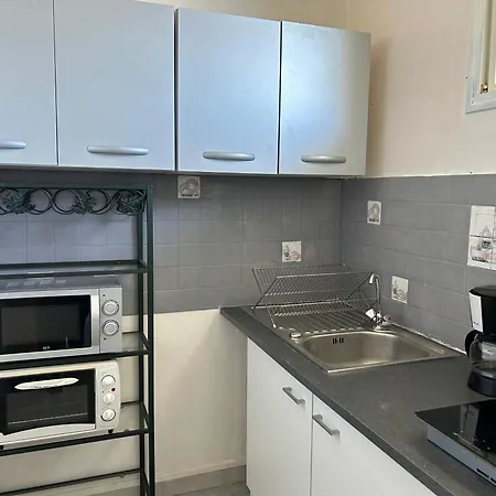 Apartamento T2 Hauteur De *