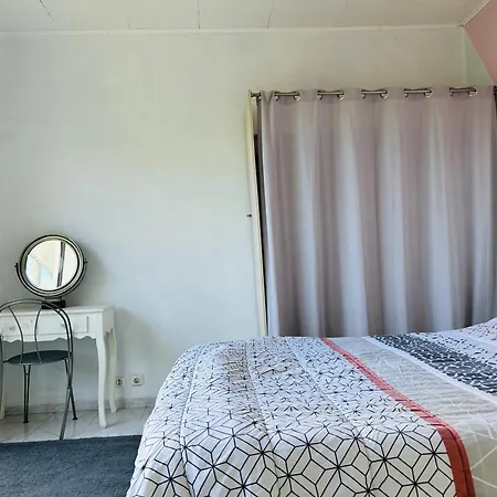 Apartamento T2 Hauteur De