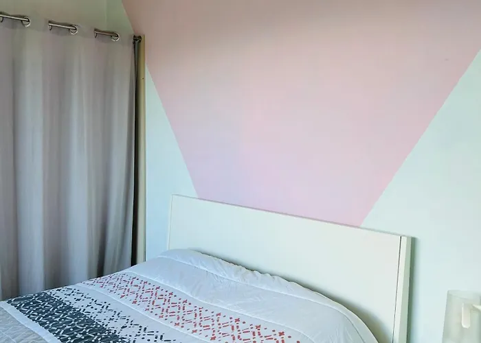 T2 Hauteur De Apartment *