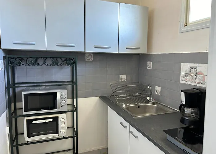 Apartament T2 Hauteur De *