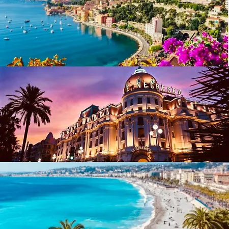 T2 Hauteur De Apartamento