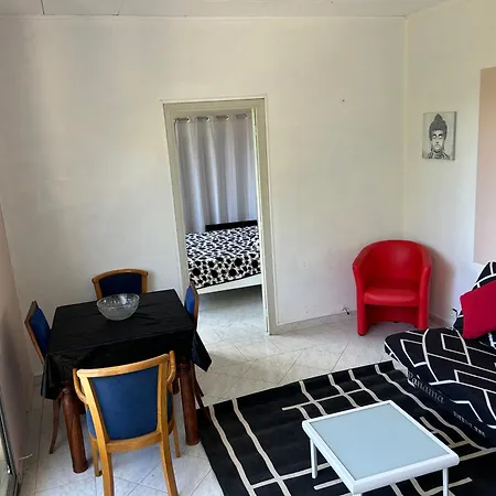 T2 Hauteur De * Nice